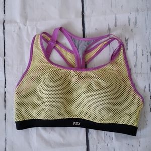 Victoria's Secret Sports Bra.